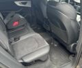 Сірий Ауді Q8, об'ємом двигуна 2.97 л та пробігом 57 тис. км за 82000 $, фото 16 на Automoto.ua