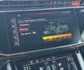 Сірий Ауді Q8, об'ємом двигуна 3 л та пробігом 67 тис. км за 73000 $, фото 54 на Automoto.ua