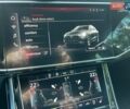 Серый Ауди Q8, объемом двигателя 2.97 л и пробегом 95 тыс. км за 73000 $, фото 25 на Automoto.ua