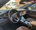 Серый Ауди Q8, объемом двигателя 3 л и пробегом 36 тыс. км за 64550 $, фото 7 на Automoto.ua