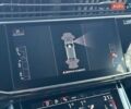 Сірий Ауді Q8, об'ємом двигуна 3 л та пробігом 67 тис. км за 73000 $, фото 60 на Automoto.ua