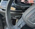Сірий Ауді Q8, об'ємом двигуна 3 л та пробігом 67 тис. км за 73000 $, фото 36 на Automoto.ua