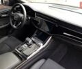 Серый Ауди Q8, объемом двигателя 3 л и пробегом 23 тыс. км за 78000 $, фото 2 на Automoto.ua