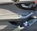 Серый Ауди Q8, объемом двигателя 2.97 л и пробегом 21 тыс. км за 87000 $, фото 12 на Automoto.ua