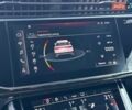 Сірий Ауді Q8, об'ємом двигуна 3 л та пробігом 67 тис. км за 73000 $, фото 50 на Automoto.ua