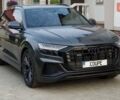 Серый Ауди Q8, объемом двигателя 3 л и пробегом 23 тыс. км за 78000 $, фото 6 на Automoto.ua