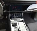 Серый Ауди Q8, объемом двигателя 3 л и пробегом 23 тыс. км за 78000 $, фото 10 на Automoto.ua
