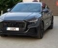 Серый Ауди Q8, объемом двигателя 3 л и пробегом 23 тыс. км за 78000 $, фото 9 на Automoto.ua