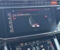 Сірий Ауді Q8, об'ємом двигуна 3 л та пробігом 67 тис. км за 73000 $, фото 52 на Automoto.ua