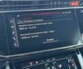 Сірий Ауді Q8, об'ємом двигуна 3 л та пробігом 67 тис. км за 73000 $, фото 57 на Automoto.ua