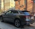 Серый Ауди Q8, объемом двигателя 3 л и пробегом 36 тыс. км за 64550 $, фото 1 на Automoto.ua