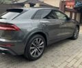 Сірий Ауді Q8, об'ємом двигуна 2.97 л та пробігом 57 тис. км за 82000 $, фото 2 на Automoto.ua