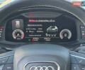 Сірий Ауді Q8, об'ємом двигуна 3 л та пробігом 67 тис. км за 73000 $, фото 40 на Automoto.ua