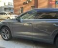 Серый Ауди Q8, объемом двигателя 3 л и пробегом 36 тыс. км за 64550 $, фото 3 на Automoto.ua
