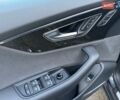 Сірий Ауді Q8, об'ємом двигуна 3 л та пробігом 67 тис. км за 73000 $, фото 28 на Automoto.ua