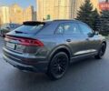 Сірий Ауді Q8, об'ємом двигуна 3 л та пробігом 67 тис. км за 73000 $, фото 13 на Automoto.ua
