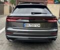 Сірий Ауді Q8, об'ємом двигуна 2.97 л та пробігом 57 тис. км за 82000 $, фото 3 на Automoto.ua