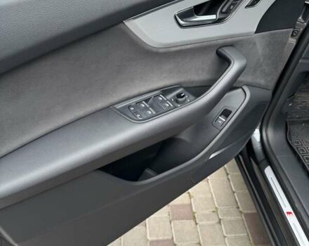 Сірий Ауді Q8, об'ємом двигуна 2.97 л та пробігом 57 тис. км за 82000 $, фото 6 на Automoto.ua