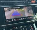 Сірий Ауді Q8, об'ємом двигуна 3 л та пробігом 67 тис. км за 73000 $, фото 61 на Automoto.ua