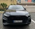 Сірий Ауді Q8, об'ємом двигуна 2.97 л та пробігом 57 тис. км за 82000 $, фото 1 на Automoto.ua