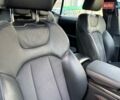 Сірий Ауді Q8, об'ємом двигуна 3 л та пробігом 67 тис. км за 73000 $, фото 79 на Automoto.ua