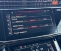 Сірий Ауді Q8, об'ємом двигуна 3 л та пробігом 67 тис. км за 73000 $, фото 49 на Automoto.ua