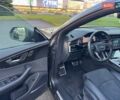Сірий Ауді Q8, об'ємом двигуна 3 л та пробігом 67 тис. км за 73000 $, фото 26 на Automoto.ua