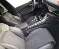 Серый Ауди Q8, объемом двигателя 3 л и пробегом 23 тыс. км за 78000 $, фото 14 на Automoto.ua