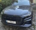 Сірий Ауді Q8, об'ємом двигуна 2.97 л та пробігом 83 тис. км за 74000 $, фото 1 на Automoto.ua