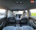 Сірий Ауді Q8, об'ємом двигуна 3 л та пробігом 67 тис. км за 73000 $, фото 22 на Automoto.ua