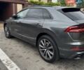Сірий Ауді Q8, об'ємом двигуна 2.97 л та пробігом 57 тис. км за 82000 $, фото 4 на Automoto.ua