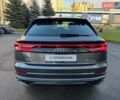 Сірий Ауді Q8, об'ємом двигуна 3 л та пробігом 67 тис. км за 73000 $, фото 17 на Automoto.ua