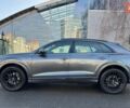Сірий Ауді Q8, об'ємом двигуна 3 л та пробігом 67 тис. км за 73000 $, фото 84 на Automoto.ua