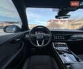 Серый Ауди Q8, объемом двигателя 2.97 л и пробегом 24 тыс. км за 95500 $, фото 72 на Automoto.ua