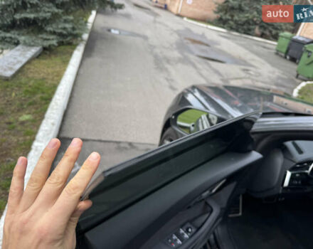 Сірий Ауді Q8, об'ємом двигуна 3 л та пробігом 24 тис. км за 89999 $, фото 43 на Automoto.ua