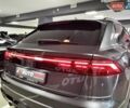 Серый Ауди Q8, объемом двигателя 2.97 л и пробегом 24 тыс. км за 97700 $, фото 84 на Automoto.ua