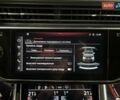 Серый Ауди Q8, объемом двигателя 2.97 л и пробегом 24 тыс. км за 97700 $, фото 65 на Automoto.ua