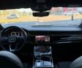Серый Ауди Q8, объемом двигателя 2.97 л и пробегом 15 тыс. км за 101500 $, фото 3 на Automoto.ua