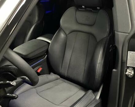 Серый Ауди Q8, объемом двигателя 2.97 л и пробегом 24 тыс. км за 97700 $, фото 29 на Automoto.ua