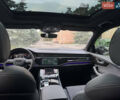 Сірий Ауді Q8, об'ємом двигуна 3 л та пробігом 24 тис. км за 89999 $, фото 47 на Automoto.ua