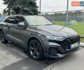 Сірий Ауді Q8, об'ємом двигуна 3 л та пробігом 24 тис. км за 89999 $, фото 4 на Automoto.ua