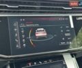 Серый Ауди Q8, объемом двигателя 3 л и пробегом 2 тыс. км за 106000 $, фото 53 на Automoto.ua