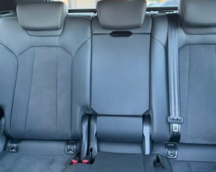 Серый Ауди Q8, объемом двигателя 2.97 л и пробегом 15 тыс. км за 101500 $, фото 8 на Automoto.ua