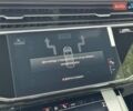 Серый Ауди Q8, объемом двигателя 3 л и пробегом 2 тыс. км за 106000 $, фото 65 на Automoto.ua