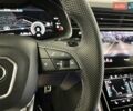 Серый Ауди Q8, объемом двигателя 2.97 л и пробегом 24 тыс. км за 97700 $, фото 50 на Automoto.ua