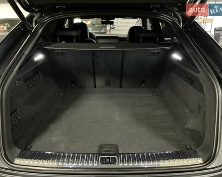 Серый Ауди Q8, объемом двигателя 2.97 л и пробегом 24 тыс. км за 97700 $, фото 23 на Automoto.ua