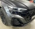 Серый Ауди Q8, объемом двигателя 2.97 л и пробегом 24 тыс. км за 97700 $, фото 82 на Automoto.ua