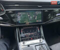 Сірий Ауді Q8, об'ємом двигуна 3 л та пробігом 24 тис. км за 89999 $, фото 42 на Automoto.ua