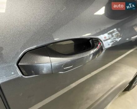 Серый Ауди Q8, объемом двигателя 2.97 л и пробегом 24 тыс. км за 97700 $, фото 78 на Automoto.ua