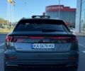 Серый Ауди Q8, объемом двигателя 2.97 л и пробегом 15 тыс. км за 101500 $, фото 9 на Automoto.ua